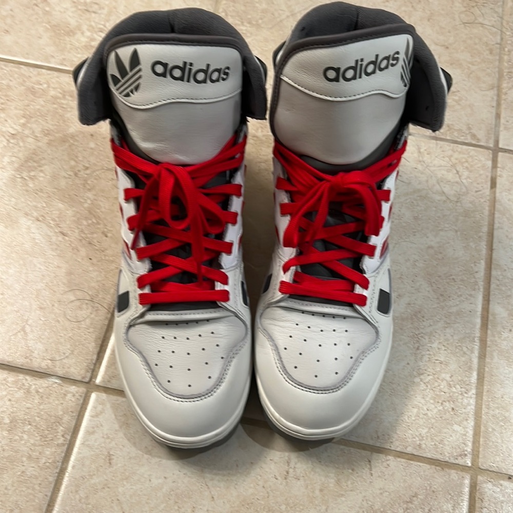 Adidas High tops